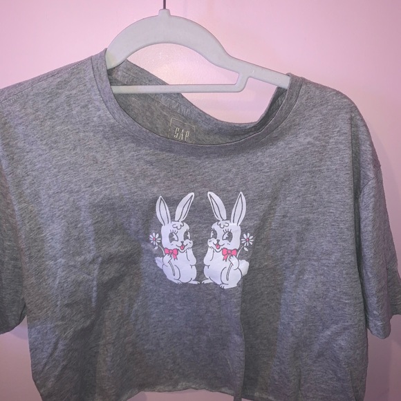 Crop top - Picture 3 of 3